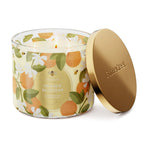 Orange Blossom 3-Wick Candle