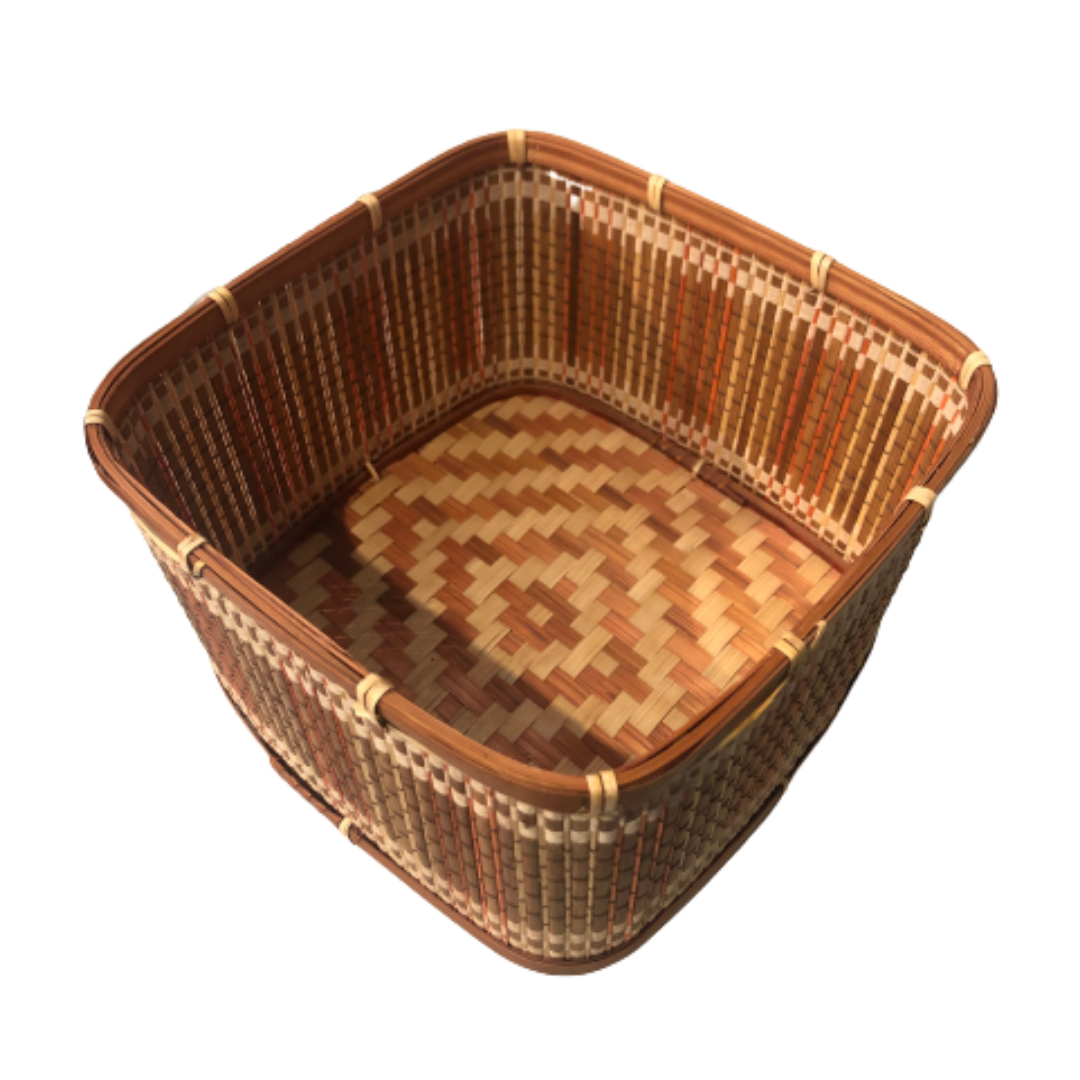 Woven Basket
