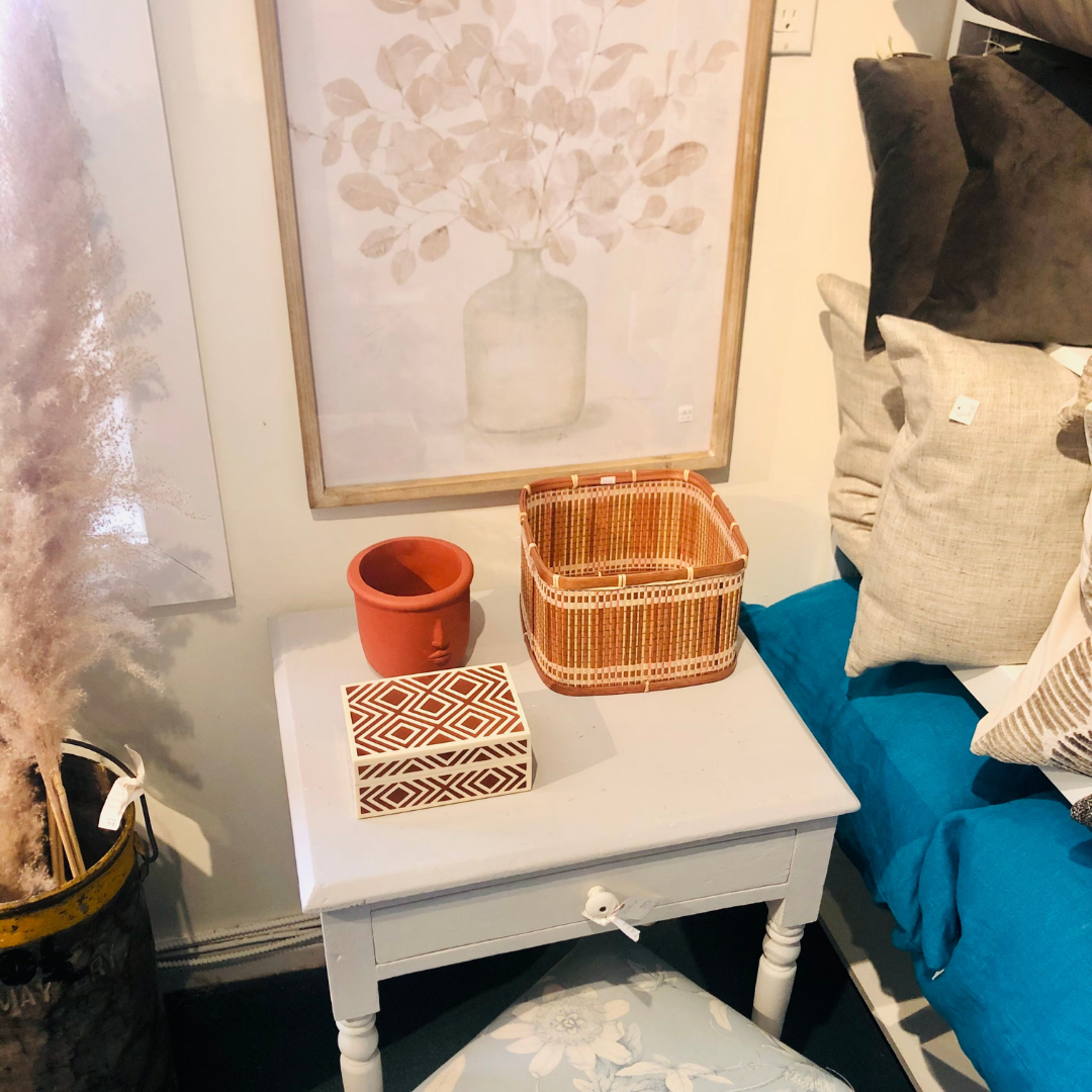 Woven Basket