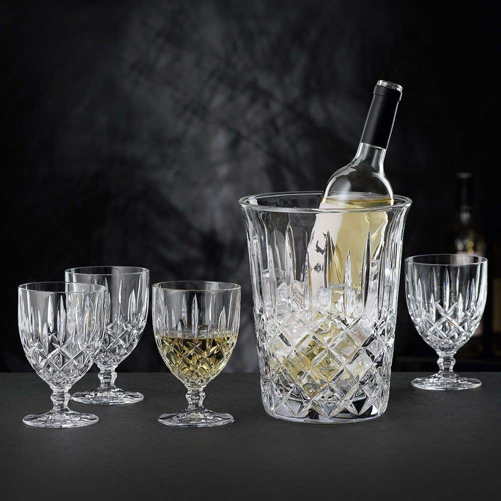 Nachtmann Noblesse Ice Bucket/Vase